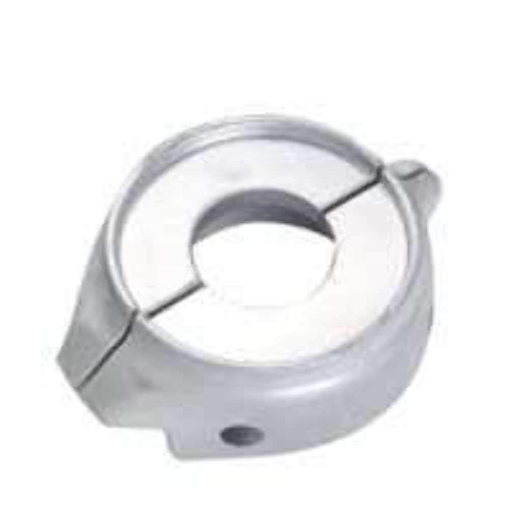 Tecnoseal Volvo Penta Split Collar Zinc Anode F/130S &Amp; 150S Saildrives,WBAUVB075SHR27W